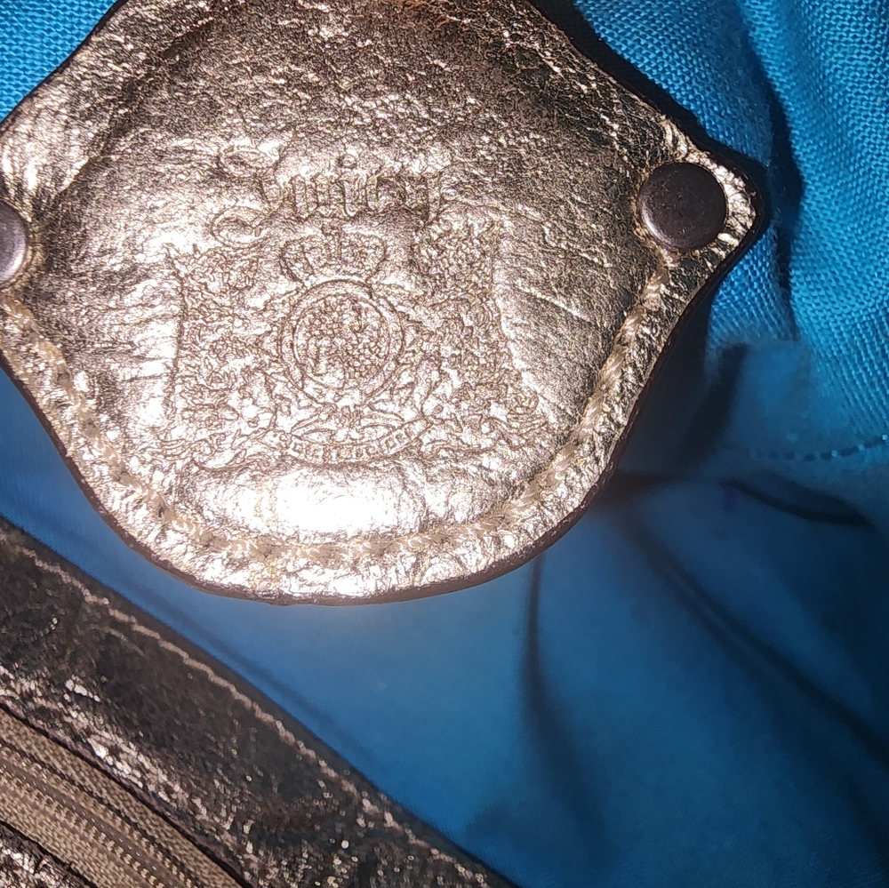 Women's Juicy Couture Handbag - Picture 5 of 11